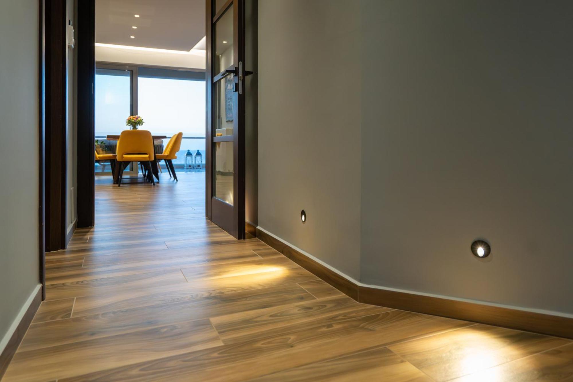 C.P. Luxury Suite Iraklio Eksteriør billede